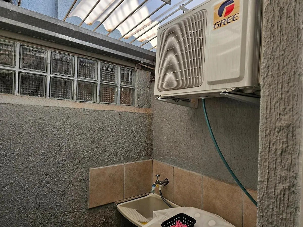 Consulado Americano, Apartamento 40 Metros Do Consulado Eua Porto Alegre Com Garagem ברזיל
