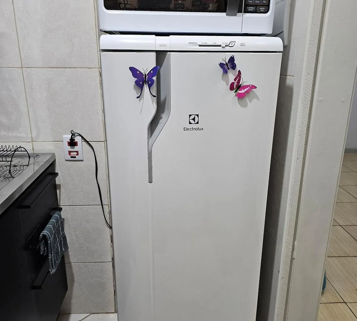 Consulado Americano, Apartamento 40 Metros Do Consulado Eua Porto Alegre Com Garagem 0*,  ברזיל