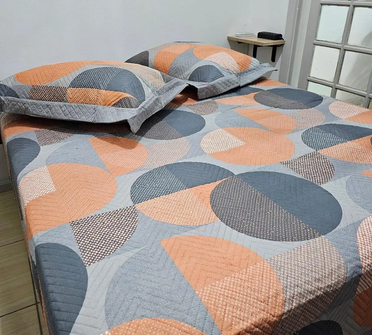 Consulado Americano, Apartamento 40 Metros Do Consulado Eua Porto Alegre Com Garagem 0*,  ברזיל