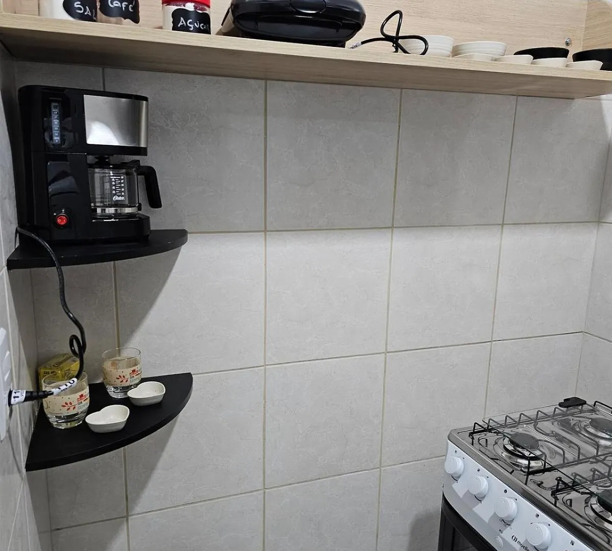Consulado Americano, Apartamento 40 Metros Do Consulado Eua Porto Alegre Com Garagem