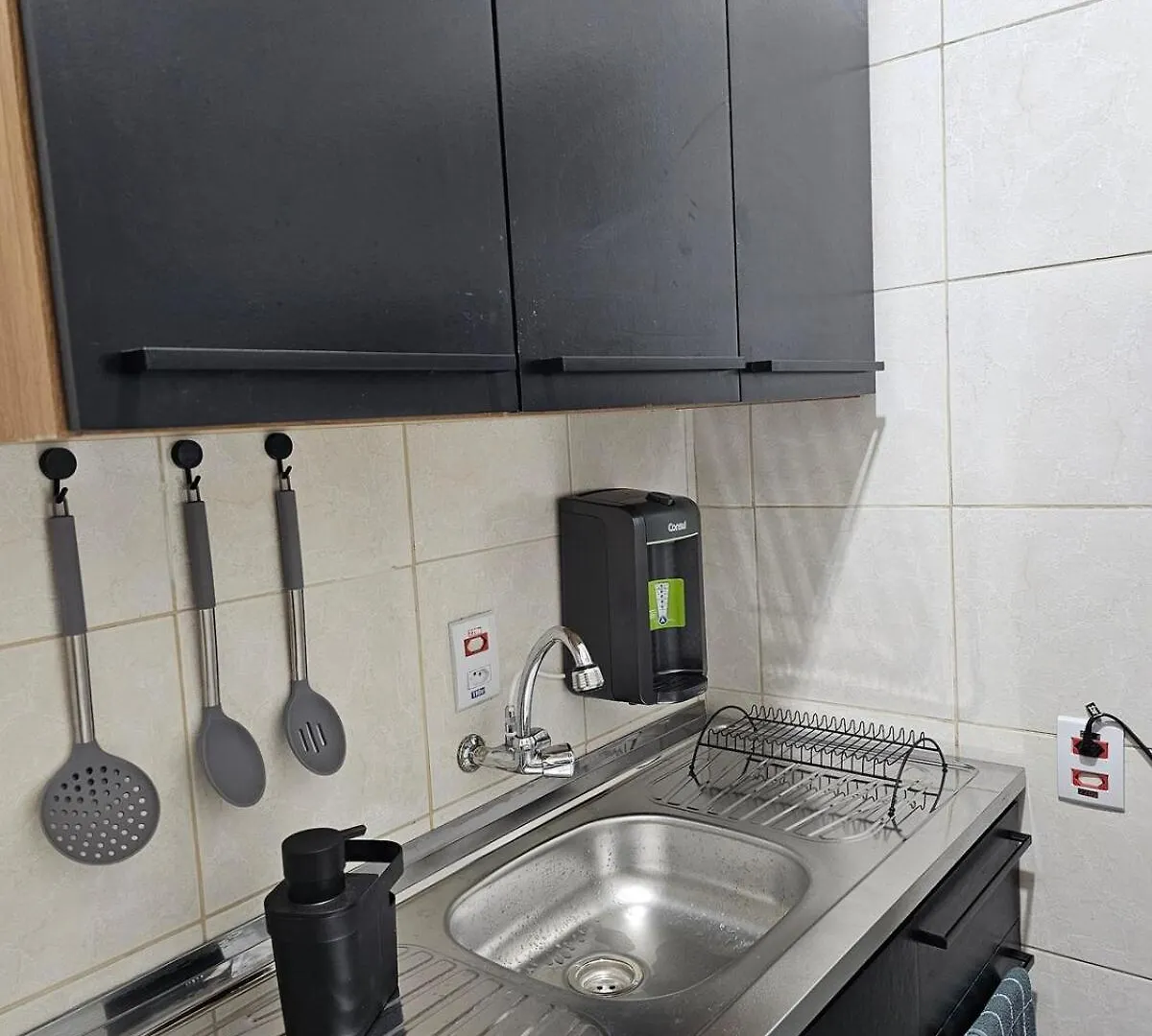 Consulado Americano, Apartamento 40 Metros Do Consulado Eua Porto Alegre Com Garagem 0*,