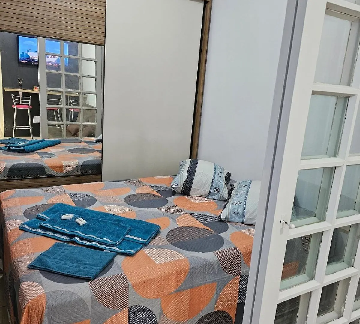 Consulado Americano, Apartamento 40 Metros Do Consulado Eua Porto Alegre Com Garagem